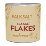 Falksalt Mushroom