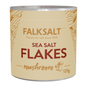 Falksalt Mushroom