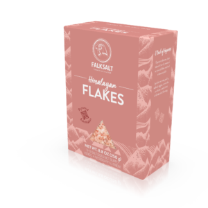 himalaya flake salt